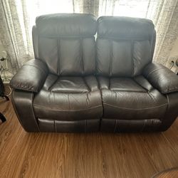 Recliner