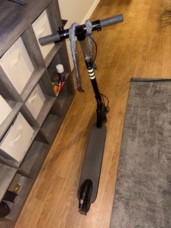 Okai electric scooter