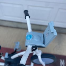 stationary bike for children 