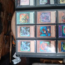 1st Edition Cards Yugio