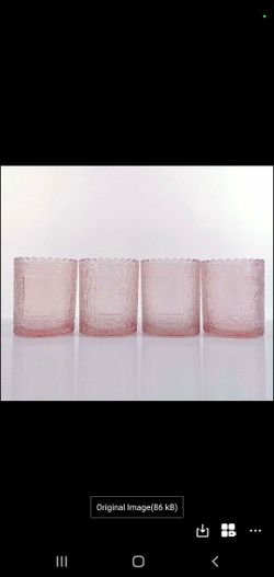 Candle Vessels