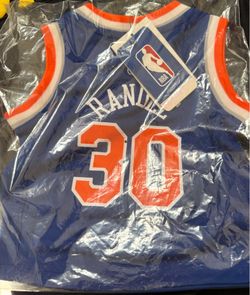 New NEW YORK KNICKS BABY JERSEY