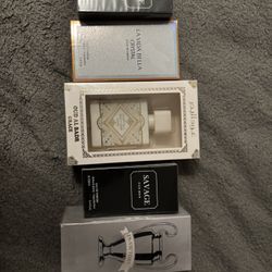 Perfume Bundles