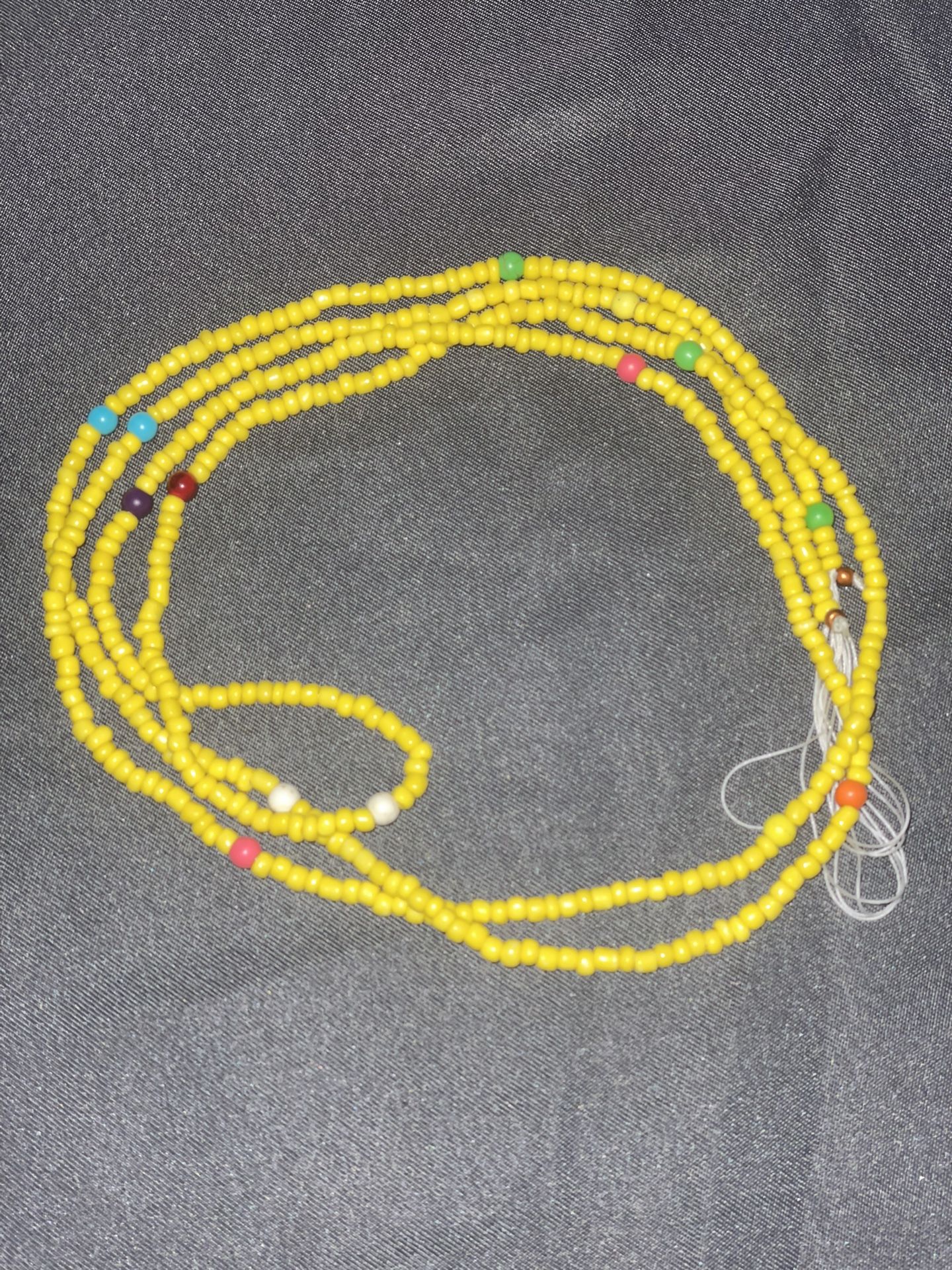 Waist Beads