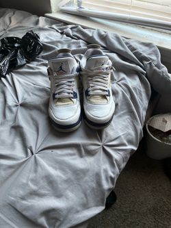 Jordan midnite 4s
