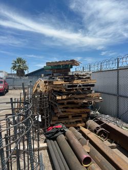 Pallets