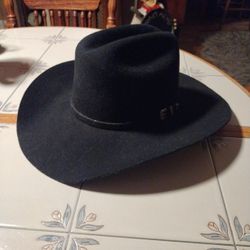 Men's Western Wear Coty James Cowboy Hats