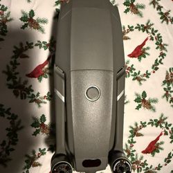 DJI Drone Mavic 2