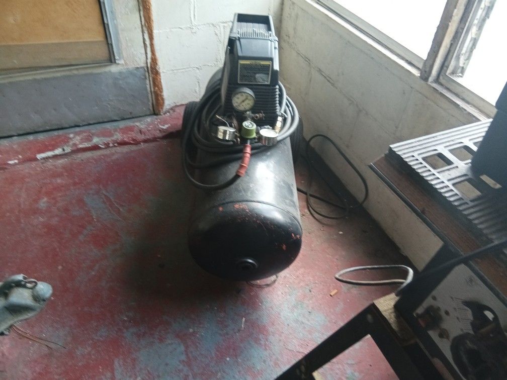 Compressor