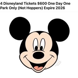 Disneyland 