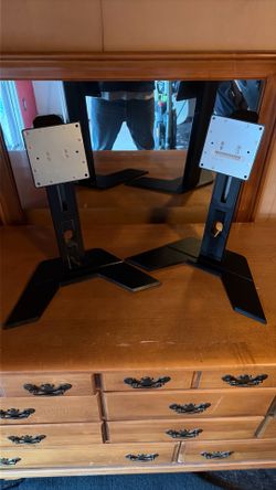 Monitor Stands
