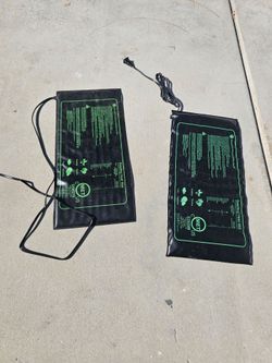 Seed starting warming pads