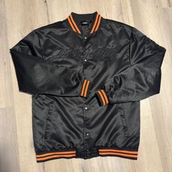 Santa Cruz Skateboards Bomber Jacket