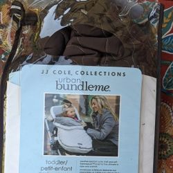 JJ Cole Urban Bundle Me