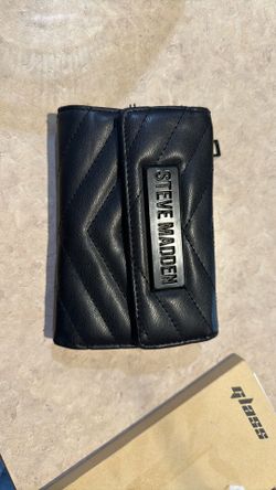 Wallet Steve Madden
