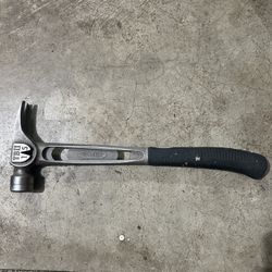 Stiletto Hammer