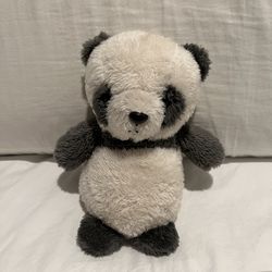 MINISO Mini Cuddle Panda Plush