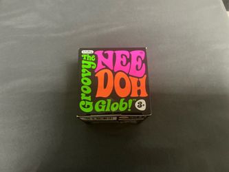 Needoh Glob