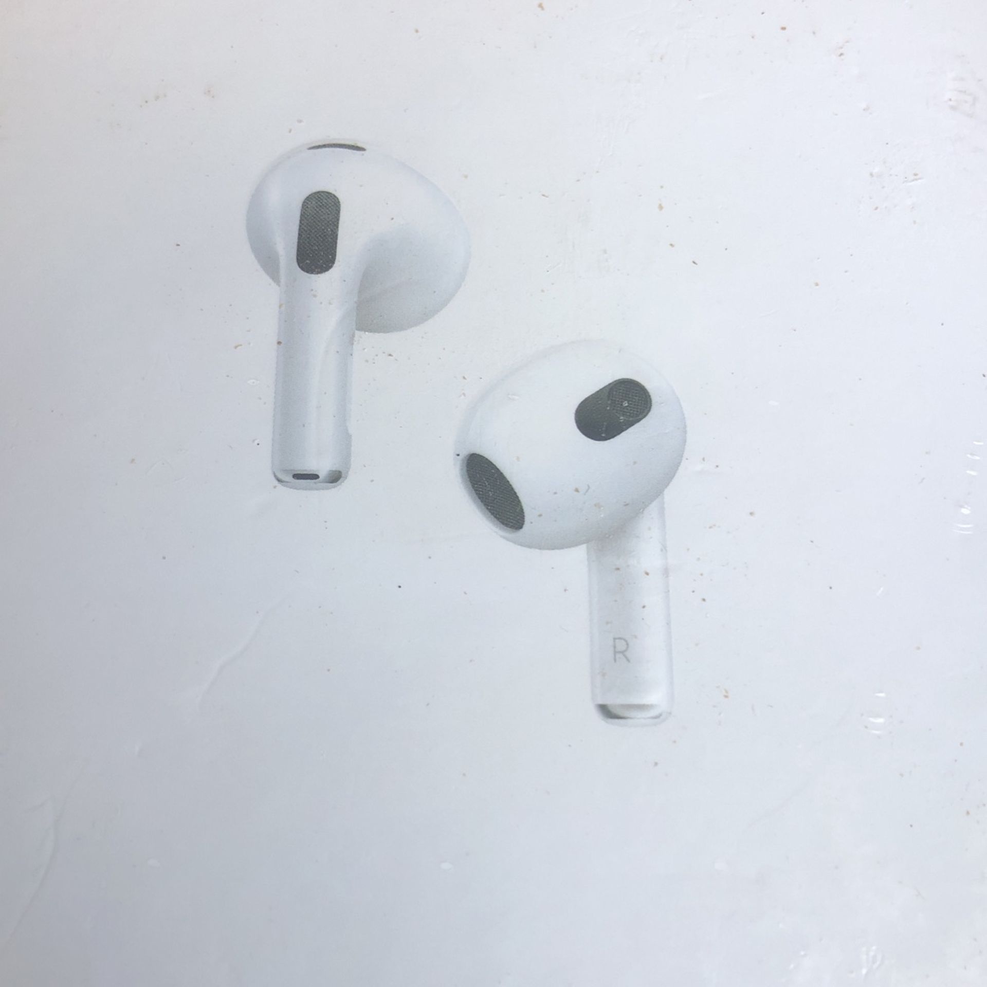AirPods 3rd Generation With Gps Original