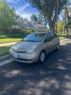 2007 Toyota Prius