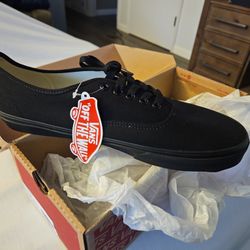 Mens Vans