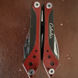 Multi Purpose Tool