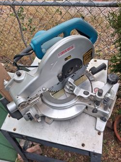 Makita LS1040 10-inch Compound Miter Saw