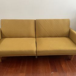 Free Fold Down Couch