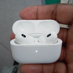 Air Pods Pro 3rd Gen 