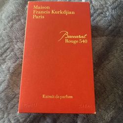 Baccarat Rogue 540 70ml