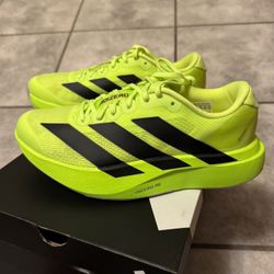 Adizero Evo SL women’s size 6