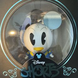 Donald Duck Disney shorts