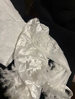 Wedding items