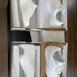 Black And white Air Force One 