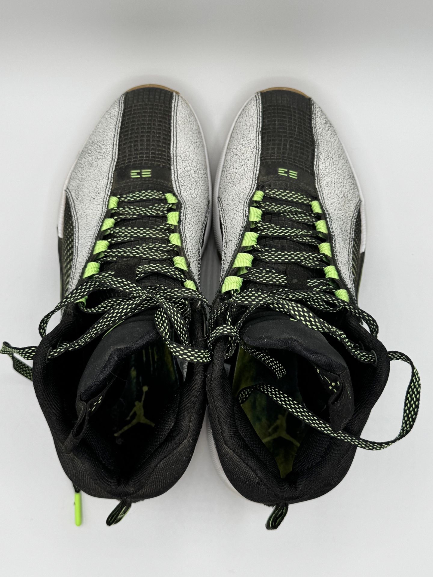 Jordan 35 Zion Nike Basketball Shoes men’s 8.5 Women’s 10.