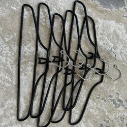 Nonslip Hangers