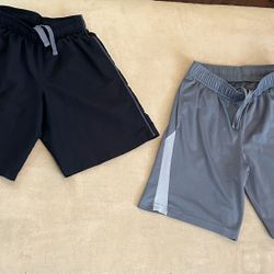Boys Basketball Shorts