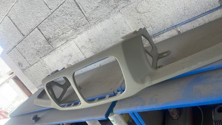 BMW M3 Front End Grille 