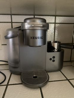 Coffee Maker