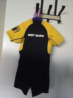Kids Bodyglove Wetsuit