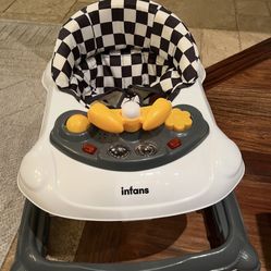 Baby Walker 