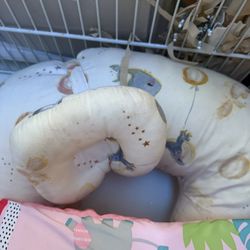 Baby Boppy 