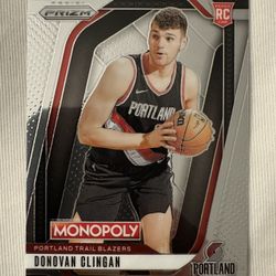 Donovan Clingan 