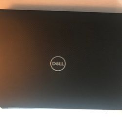 Touch Laptop Tablet Dell