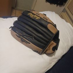 Rawlings  Zero ShockZquierdo  14 Inch