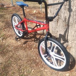 Good BMX For Sale