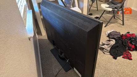 Vizio tv