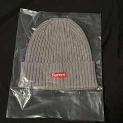 Supreme Overdyed Beanie 