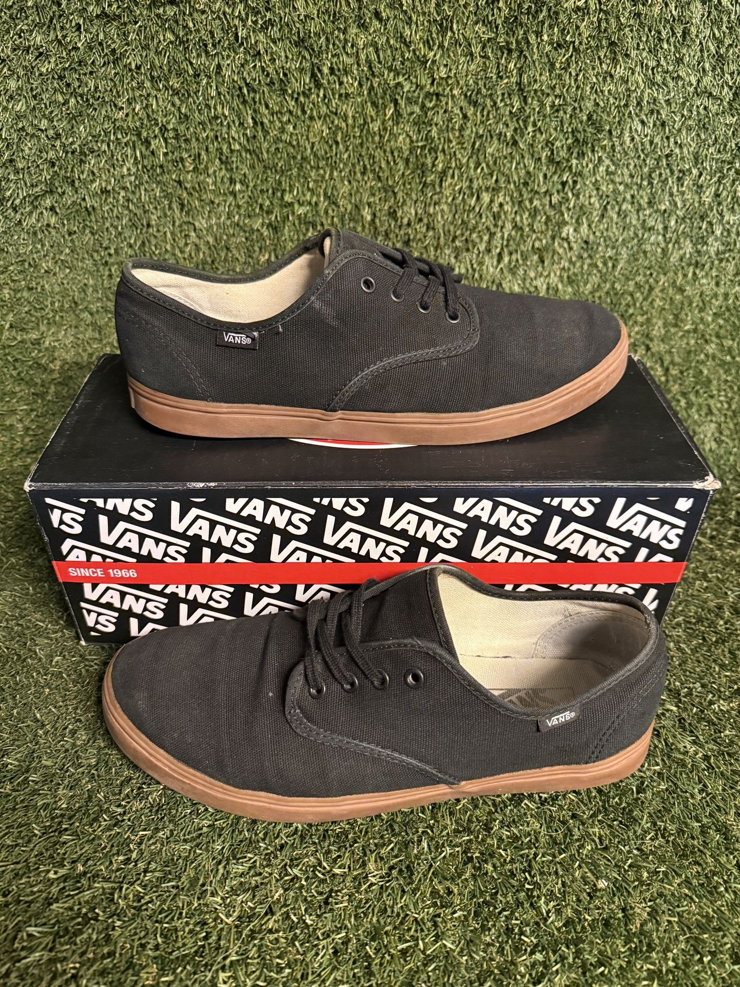 Vans Men’s Size 10