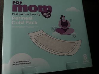 Perineal Cold Packs